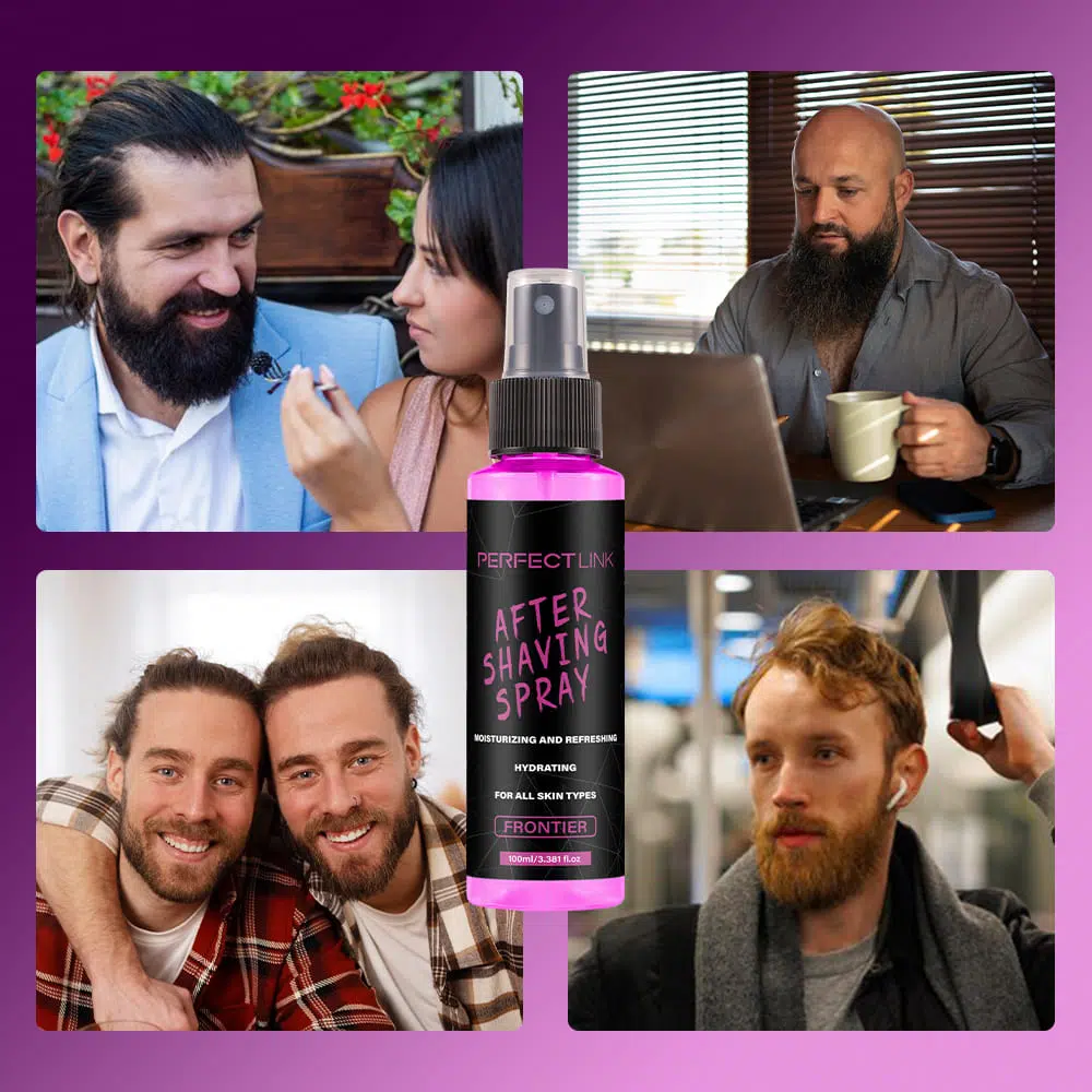 After Shaving Spray Factory,Mens Grooming OEM Services After Shaving Spray Factory,Mens Grooming OEM Services