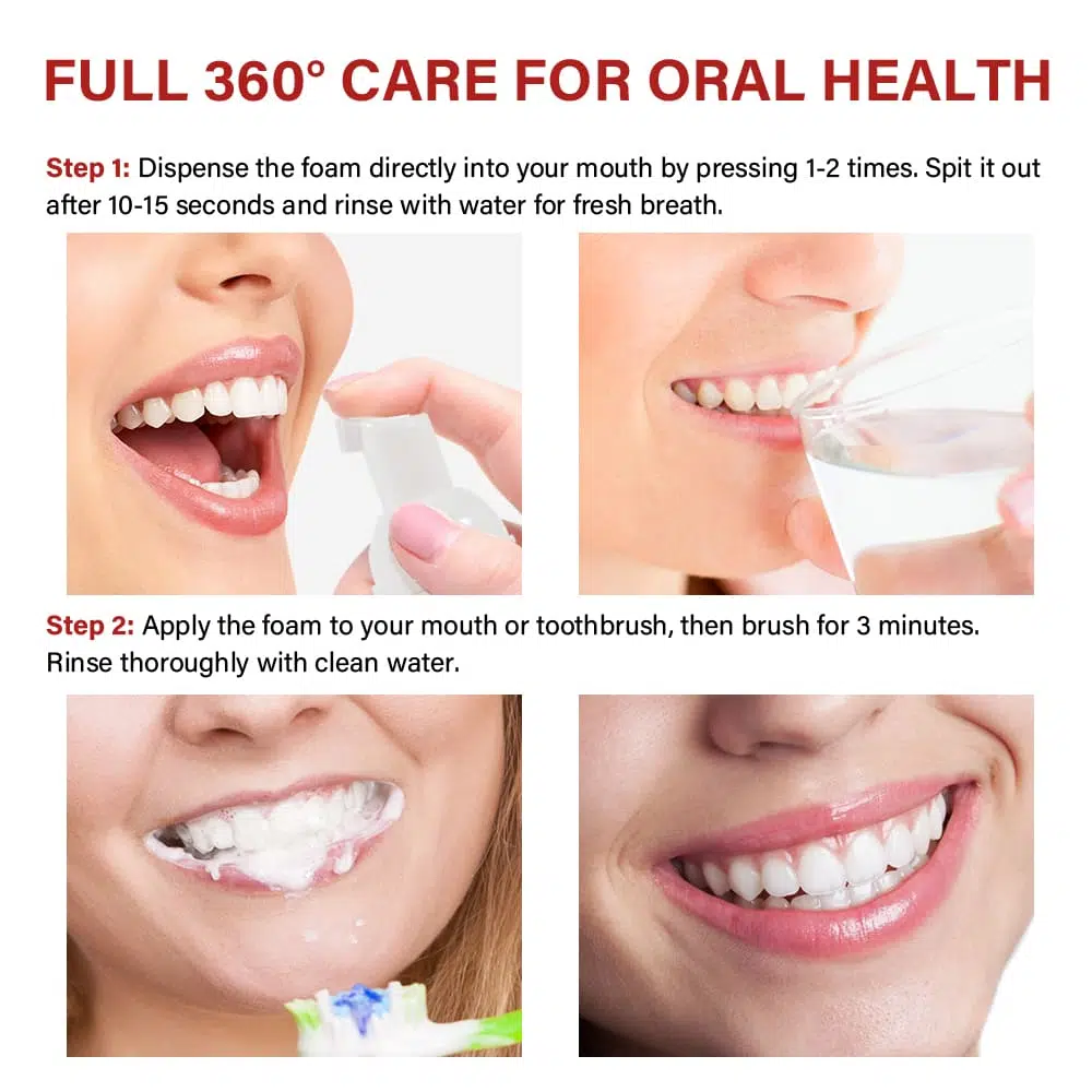Whitening Mouthwash with Strawberry | Bodycare Manufacturer Whitening Mouthwash with Strawberry | Bodycare Manufacturer