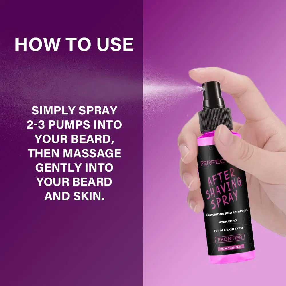 After Shaving Spray Factory,Mens Grooming OEM Services After Shaving Spray Factory,Mens Grooming OEM Services