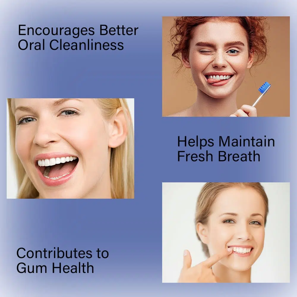 Natural Oil Pulling Oral Rinse-Bodycare Products Private Label function-Natural Oil Pulling Oral Rinse-Bodycare Products Private Label