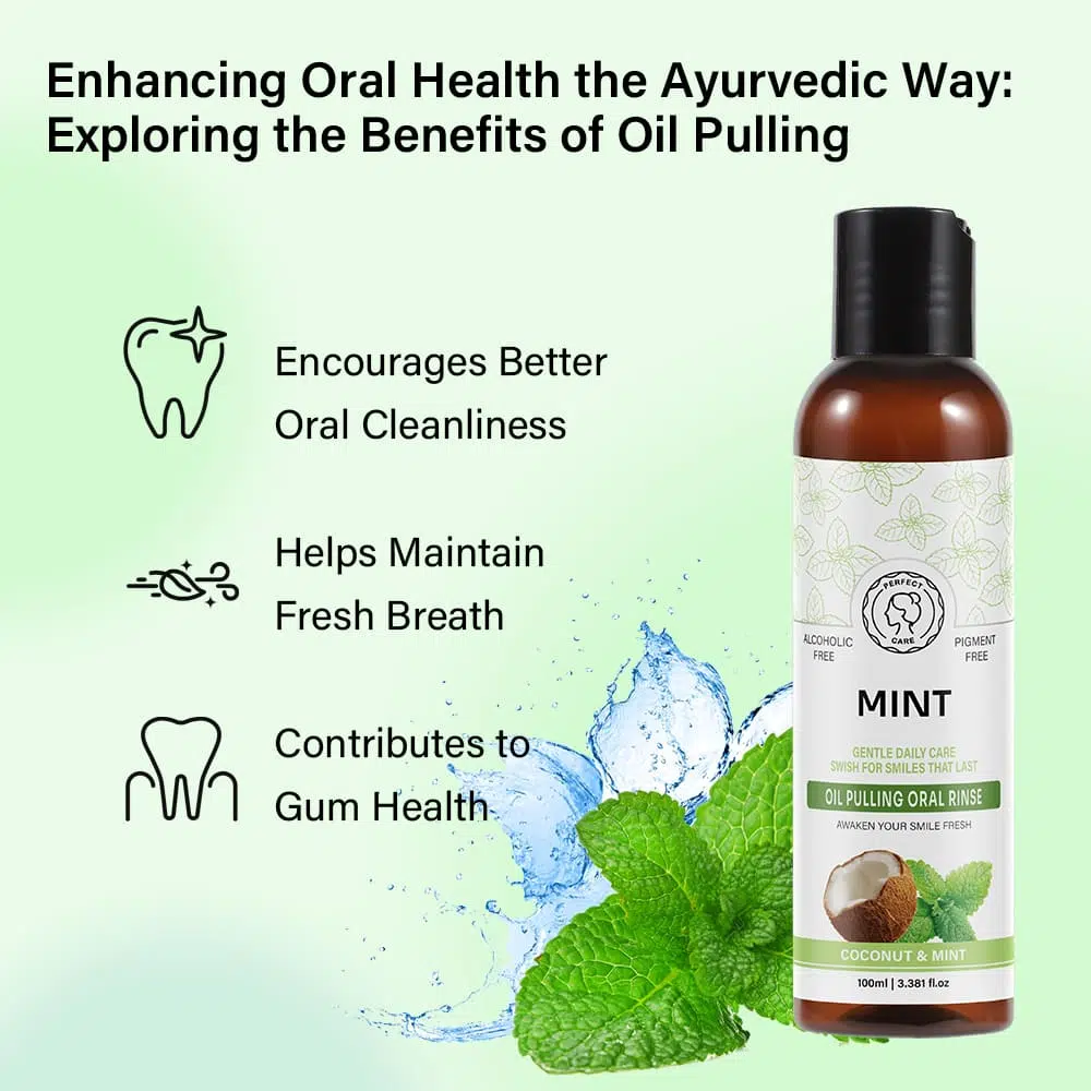 Oral Rinse Mint-Personal Care Products Private Label function-Oral Rinse Mint-Personal Care Products Private Label