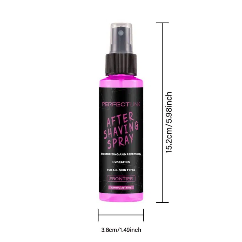 After Shaving Spray Factory,Mens Grooming OEM Services size-After Shaving Spray Factory,Mens Grooming OEM Services