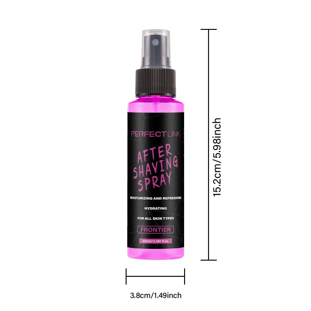 After Shaving Spray Factory,Mens Grooming OEM Services size-After Shaving Spray Factory,Mens Grooming OEM Services