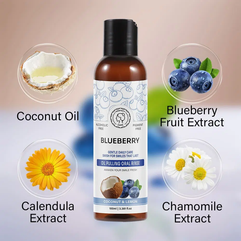 Natural Oil Pulling Oral Rinse-Bodycare Products Private Label ingredients-Natural Oil Pulling Oral Rinse-Bodycare Products Private Label