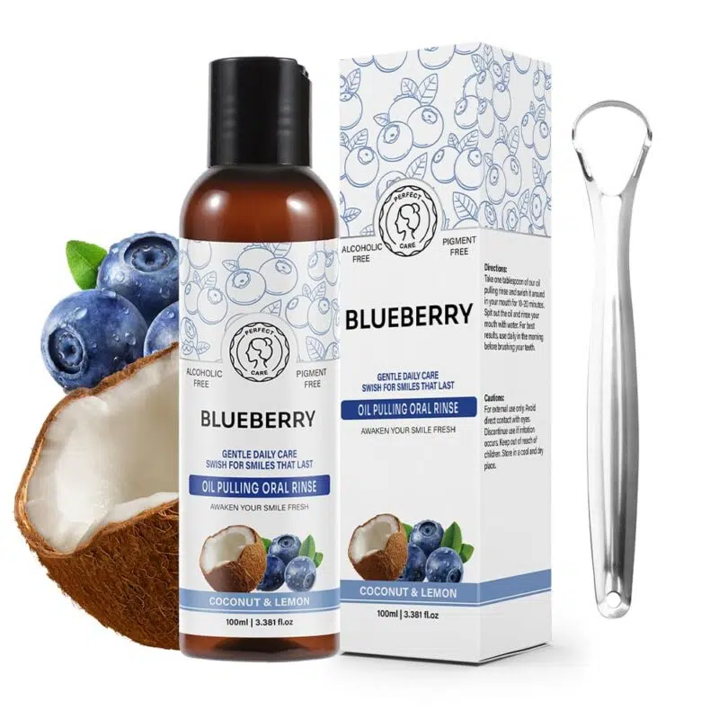 Natural Oil Pulling Oral Rinse-Bodycare Products Private Label Natural Oil Pulling Oral Rinse-Bodycare Products Private Label