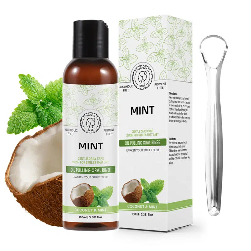 Oral Rinse Mint-Personal Care Products Private Label Oral Rinse Mint-Personal Care Products Private Label