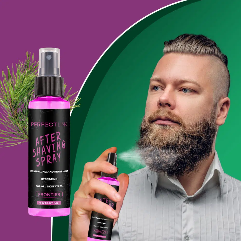 After Shaving Spray Factory,Mens Grooming OEM Services After Shaving Spray Factory,Mens Grooming OEM Services