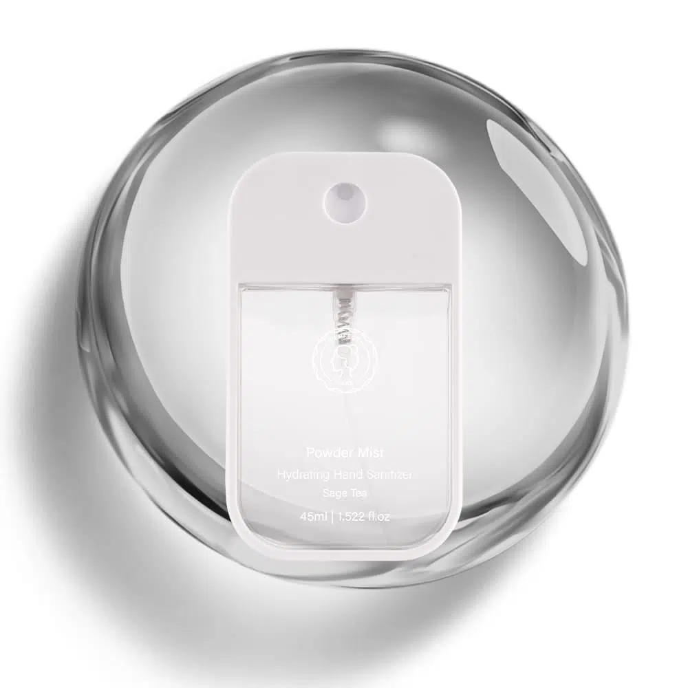 Hydrating Hand Sanitizer Mist – Private Label | BodyCare Supplier Hydrating Hand Sanitizer Mist – Private Label | BodyCare Supplier