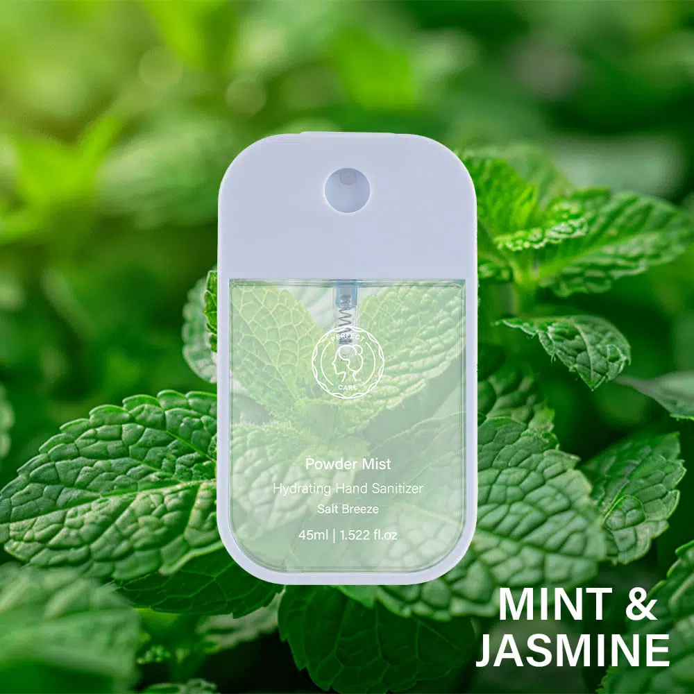 Hydrating Hand Sanitizer Mist – Private Label | BodyCare Supplier Hydrating Hand Sanitizer Mist – Private Label | BodyCare Supplier