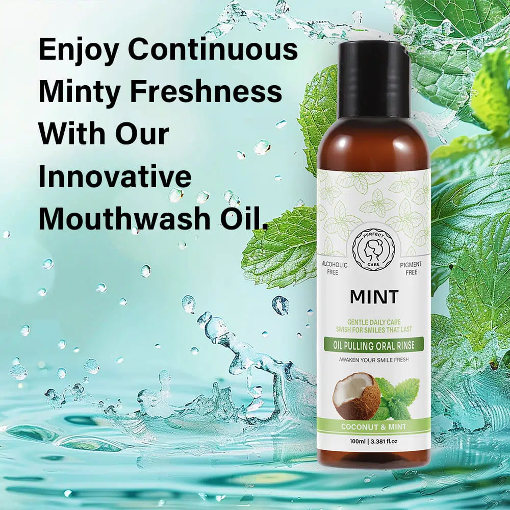 Oral Rinse Mint-Personal Care Products Private Label Oral Rinse Mint-Personal Care Products Private Label