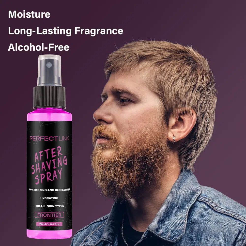 After Shaving Spray Factory,Mens Grooming OEM Services After Shaving Spray Factory,Mens Grooming OEM Services