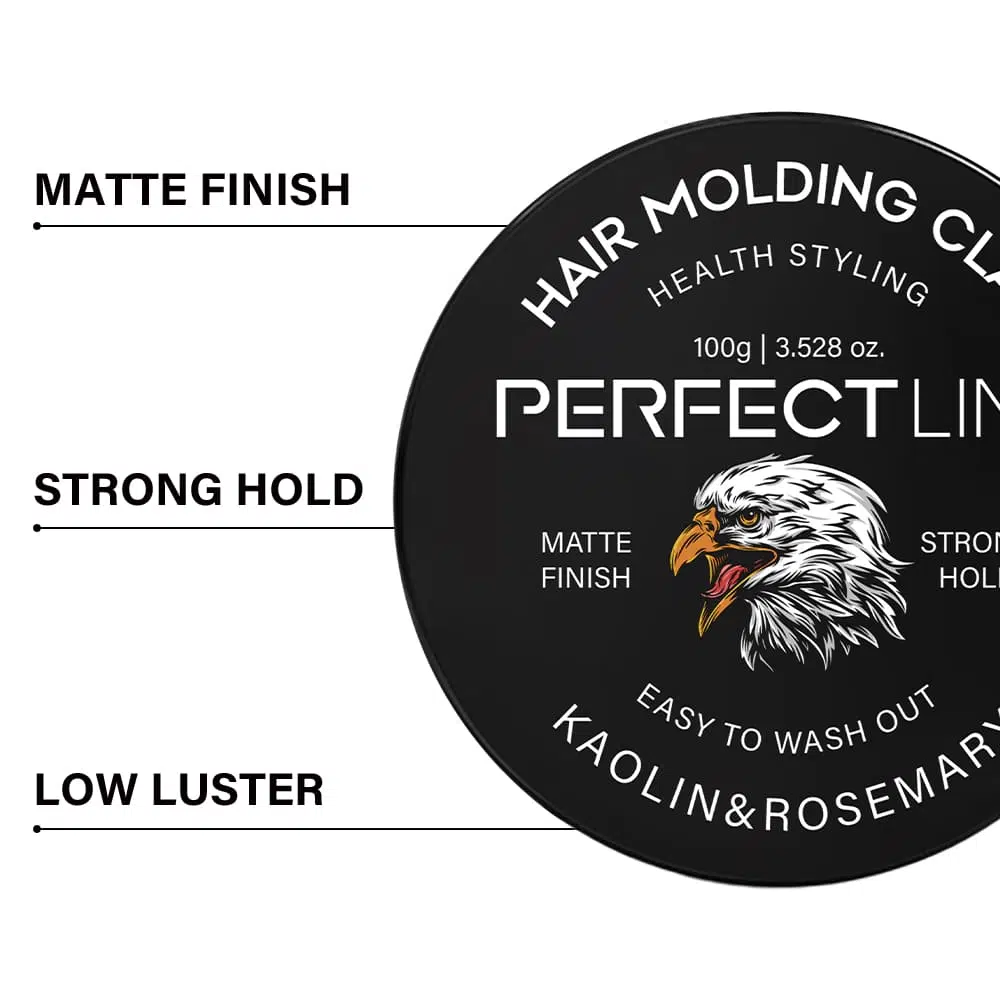 Hair Molding Clay,Cosmetics Manufacturers In China Hair Molding Clay,Cosmetics Manufacturers In China