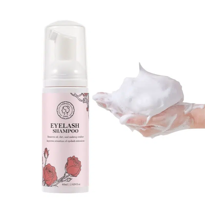 Eyelash Shampoo,Cosmetics Manufacturer In China,OEM,ODM