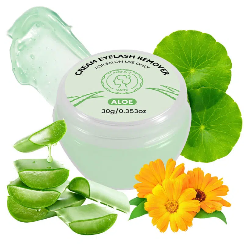 Cream Remover Eyelash,Makeup Remover Products Manufacturer