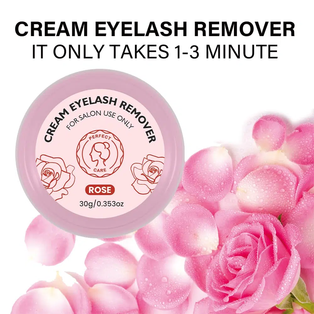 Eyelash Cream Remover,Cosmetics Manufacturer In China Eyelash Cream Remover,Cosmetics Manufacturer In China