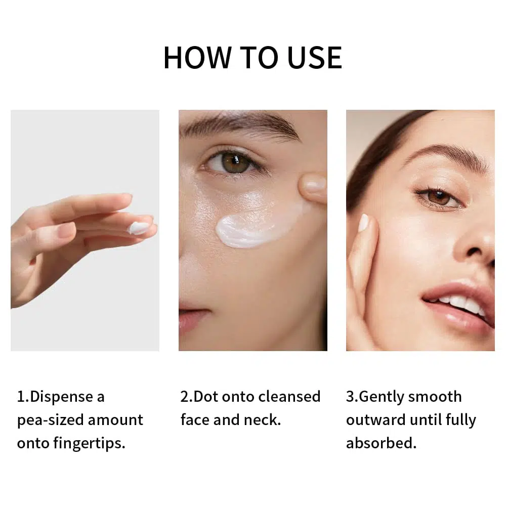usage of Niacinamide Brightening Cream,OEM Skincare Manufacturer Niacinamide Brightening Cream,OEM Skincare Manufacturer