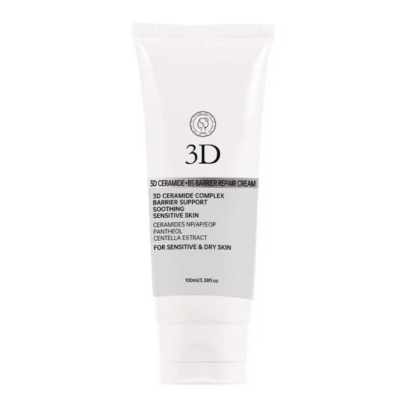 Barrier Repair Cream,Skincare Manufacturer In China