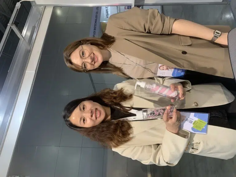 2024 Russia Cosmetics Exhibition