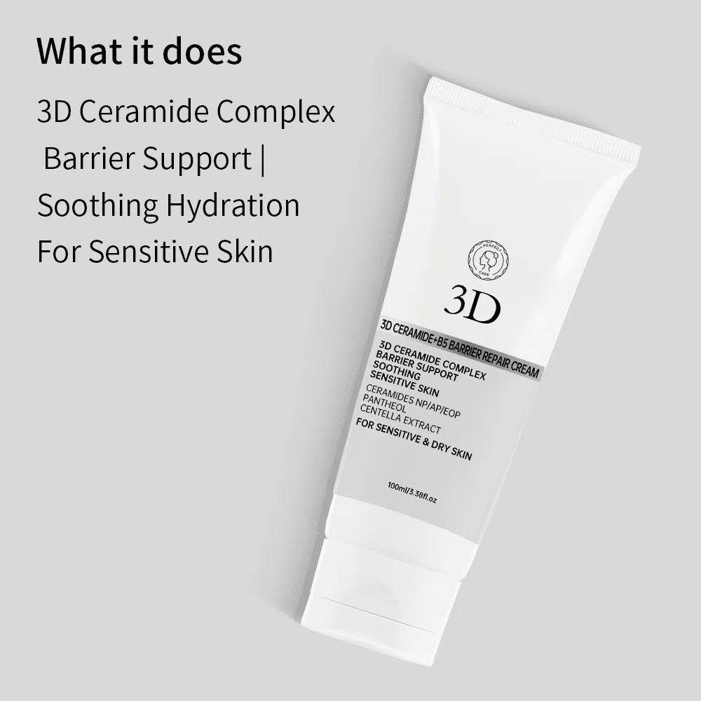Barrier Repair Cream,Skincare Manufacturer In China Barrier Repair Cream,Skincare Manufacturer In China