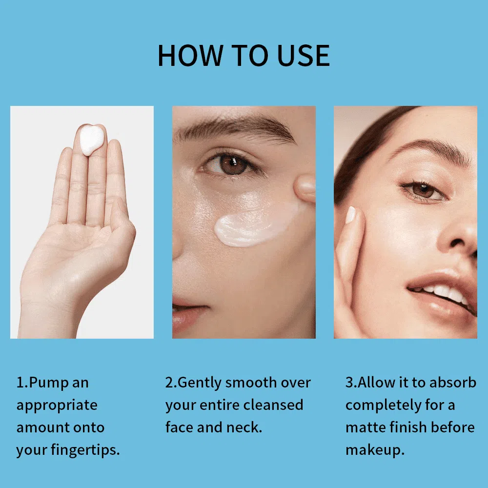 instuction Hydrating Matte Fluid,Makeup Products Manufacturer Hydrating Matte Fluid,Makeup Products Manufacturer