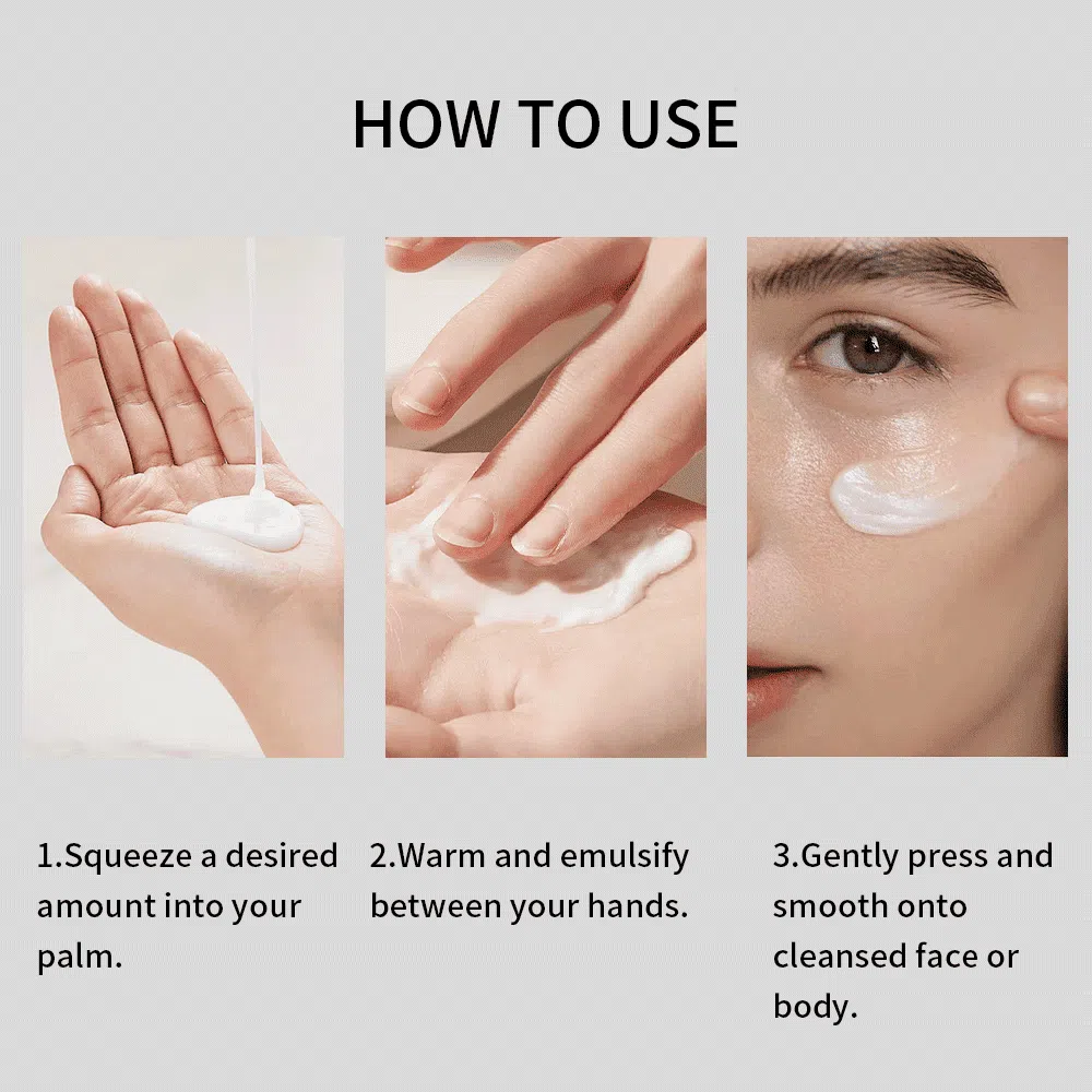 Barrier Repair Cream,Skincare Manufacturer In China Instuction-Barrier Repair Cream,Skincare Manufacturer In China