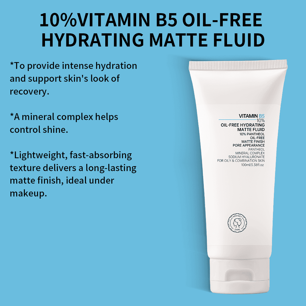 function Hydrating Matte Fluid,Makeup Products Manufacturer