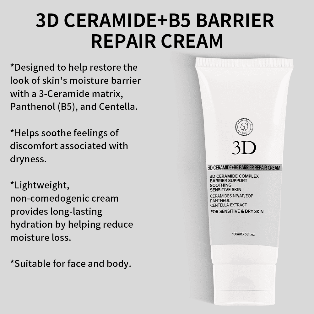 Function-Barrier Repair Cream,Skincare Manufacturer In China Barrier Repair Cream,Skincare Manufacturer In China