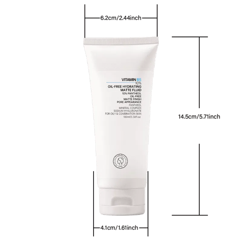 size Hydrating Matte Fluid,Makeup Products Manufacturer