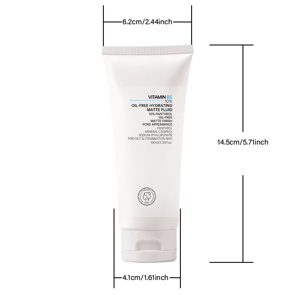 size Hydrating Matte Fluid,Makeup Products Manufacturer