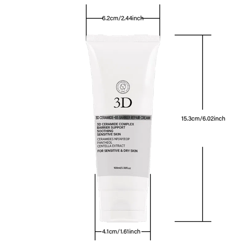 size-Barrier Repair Cream,Skincare Manufacturer In China Barrier Repair Cream,Skincare Manufacturer In China