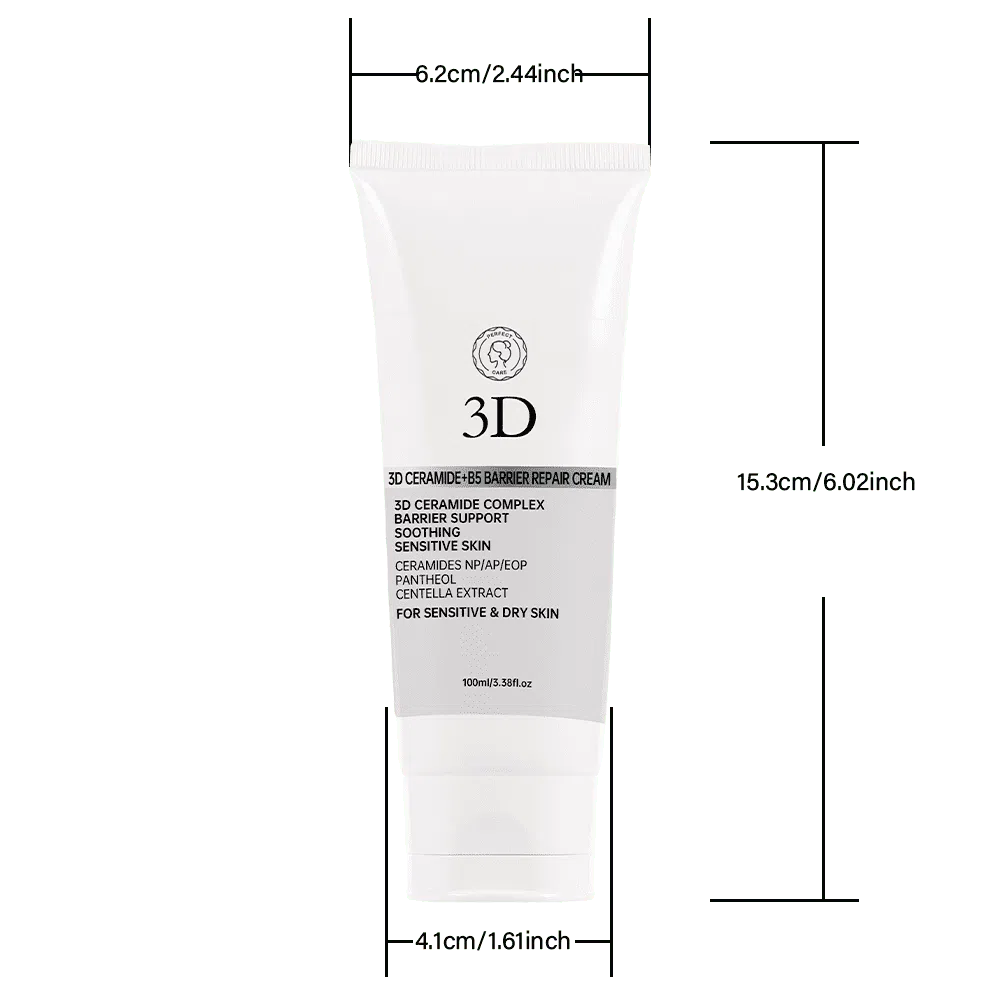 size-Barrier Repair Cream,Skincare Manufacturer In China Barrier Repair Cream,Skincare Manufacturer In China