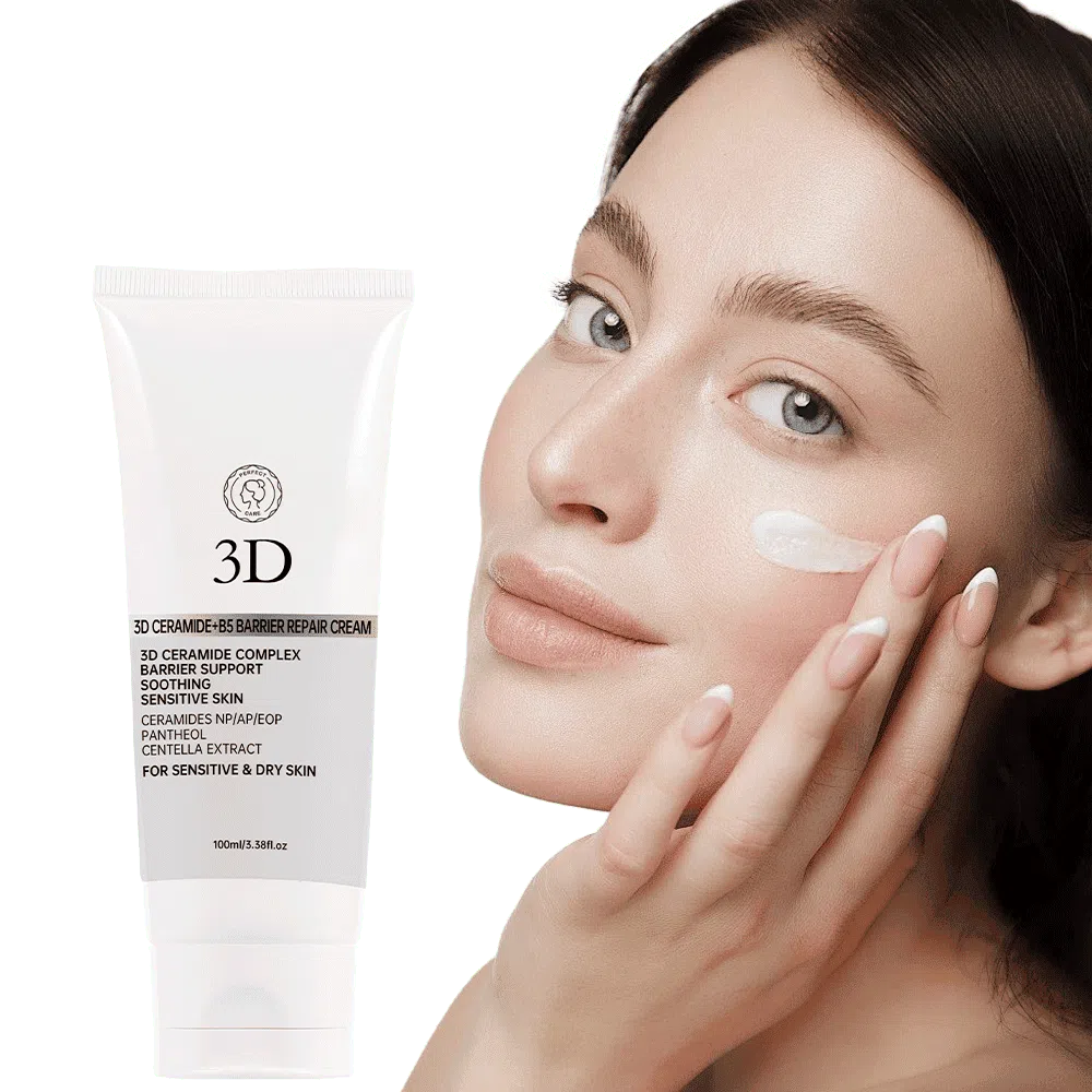 Barrier Repair Cream,Skincare Manufacturer In China